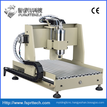 Ads Design High Precision Cutting Engraving Carving Machine